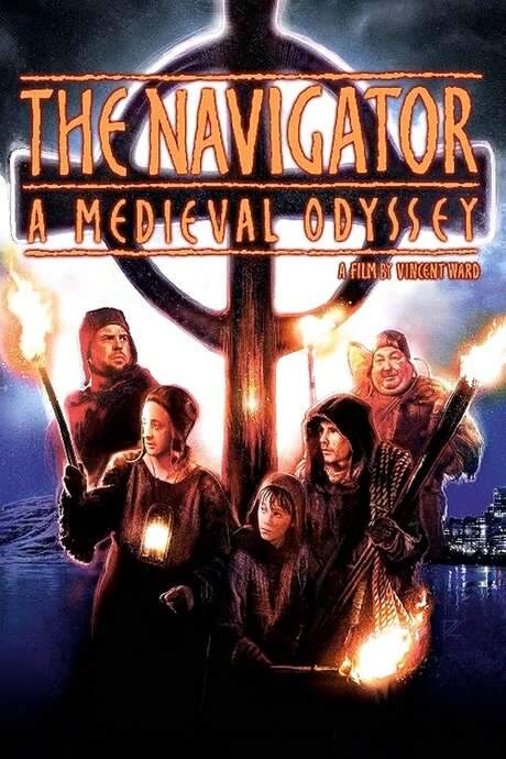 The Navigator: A Medieval Odyssey